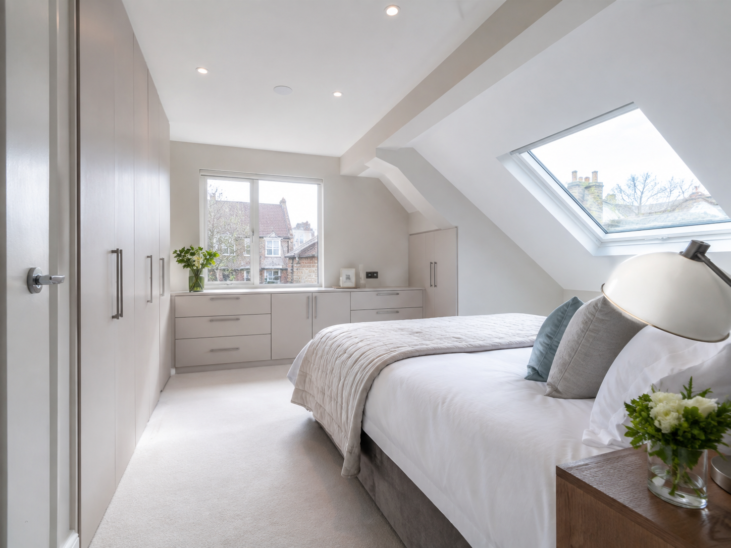 Loft Conversions project photo 1